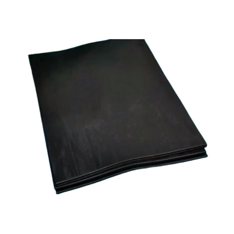 Heat Resistance Oil Resistance Automotive Fluoroelastomer