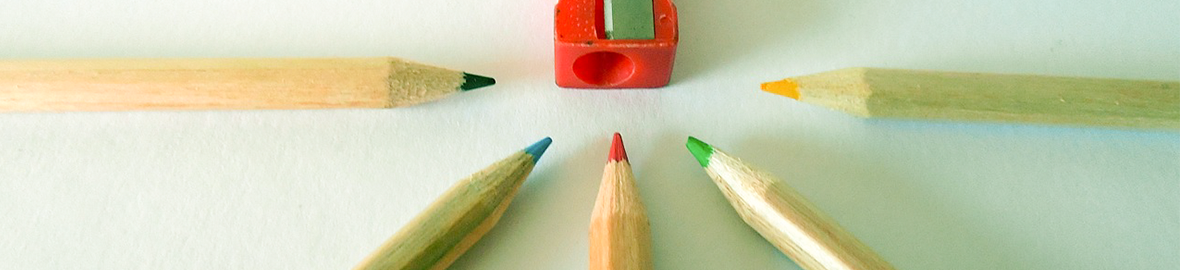 Pencil sharpener